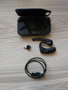Plantronics Voyager series Mono Headset